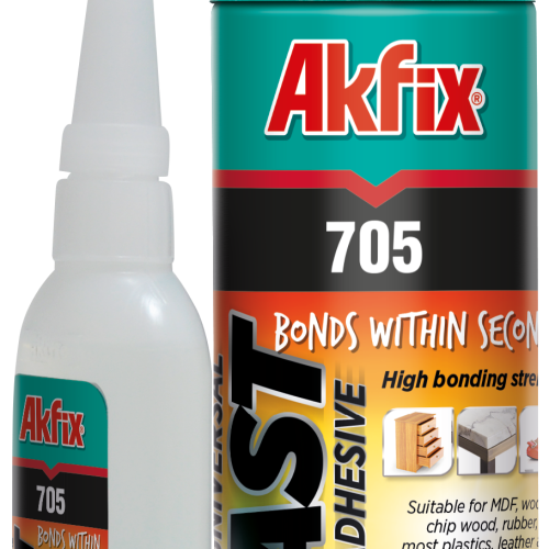 Akfix 360FC Fast Cure Pur Wood Glue 19.8 Oz/ 560Gr - Akfixstore